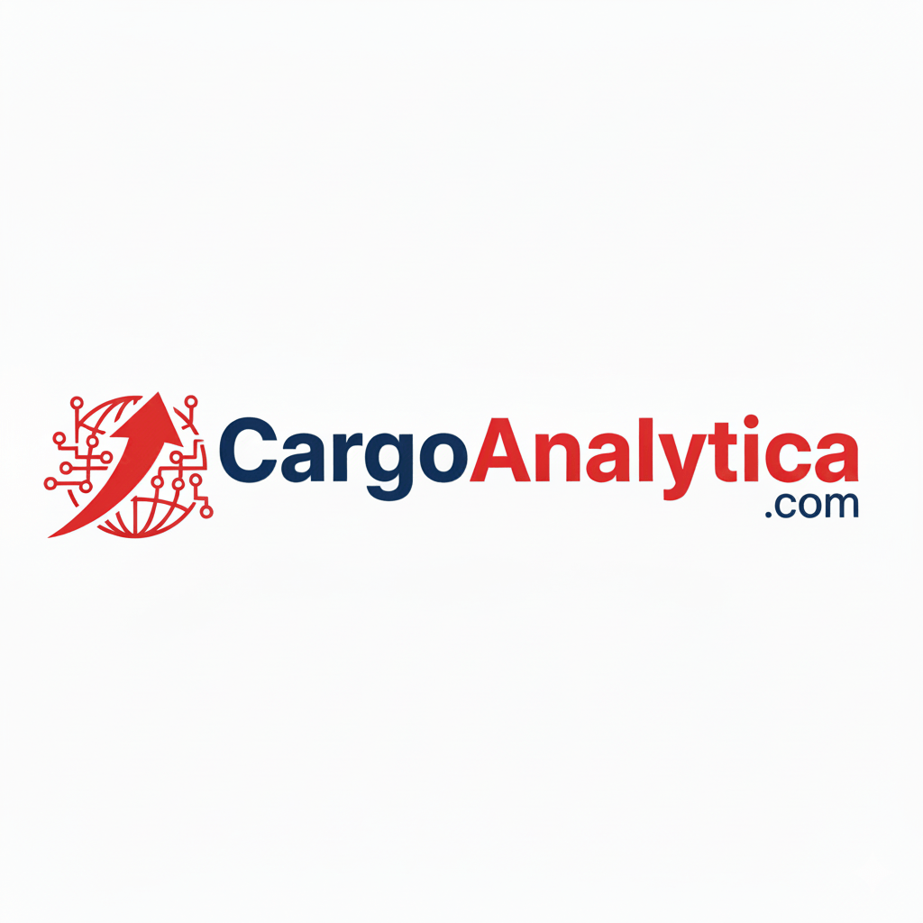 CargoAnalytica