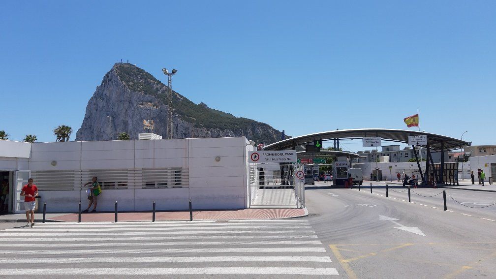 FETEIA warns Gibraltar trade blockage