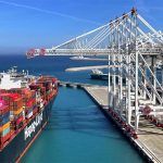 Tanger Med: Med's Top Port Growth