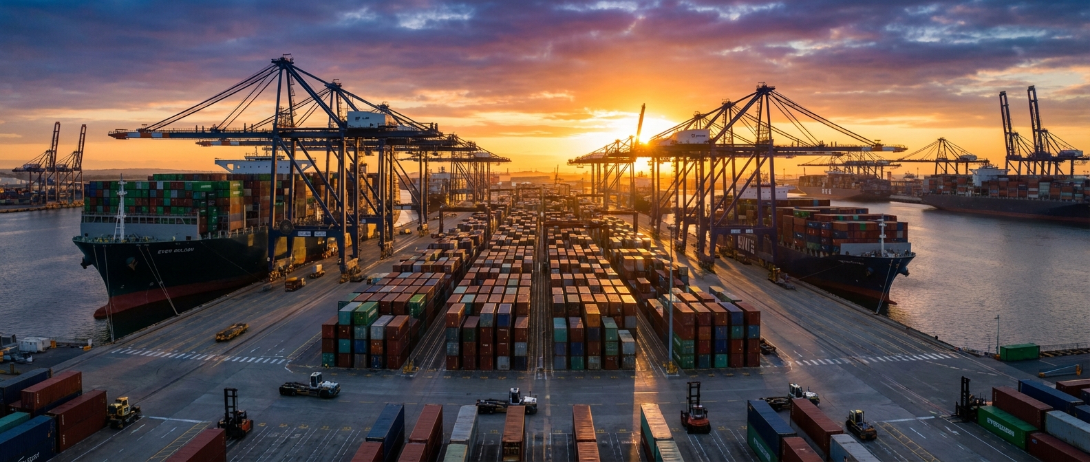 Madrid Boosts Firms' Global Market Entry