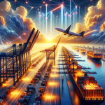 Puerto de Savannah: Mejor Entrada a la Costa Este de EE.UU.