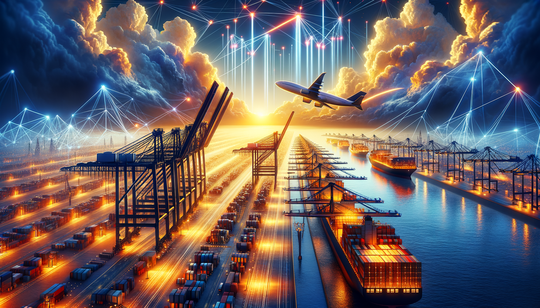 Puerto de Savannah: Mejor Entrada a la Costa Este de EE.UU.