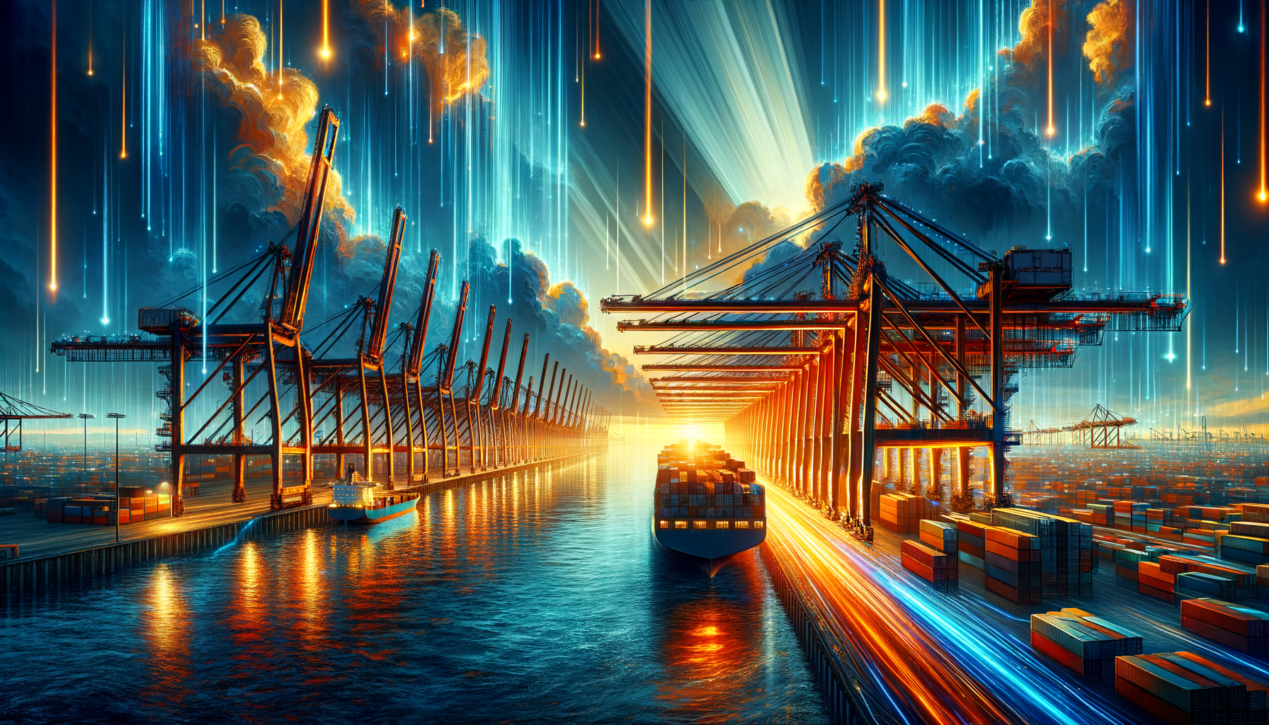 Incendio en buque de Evergreen controlado