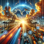 AI Revolutionizes Food Supply Chains for Increased Efficiency