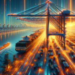 Puerto de Savannah, opción líder Este