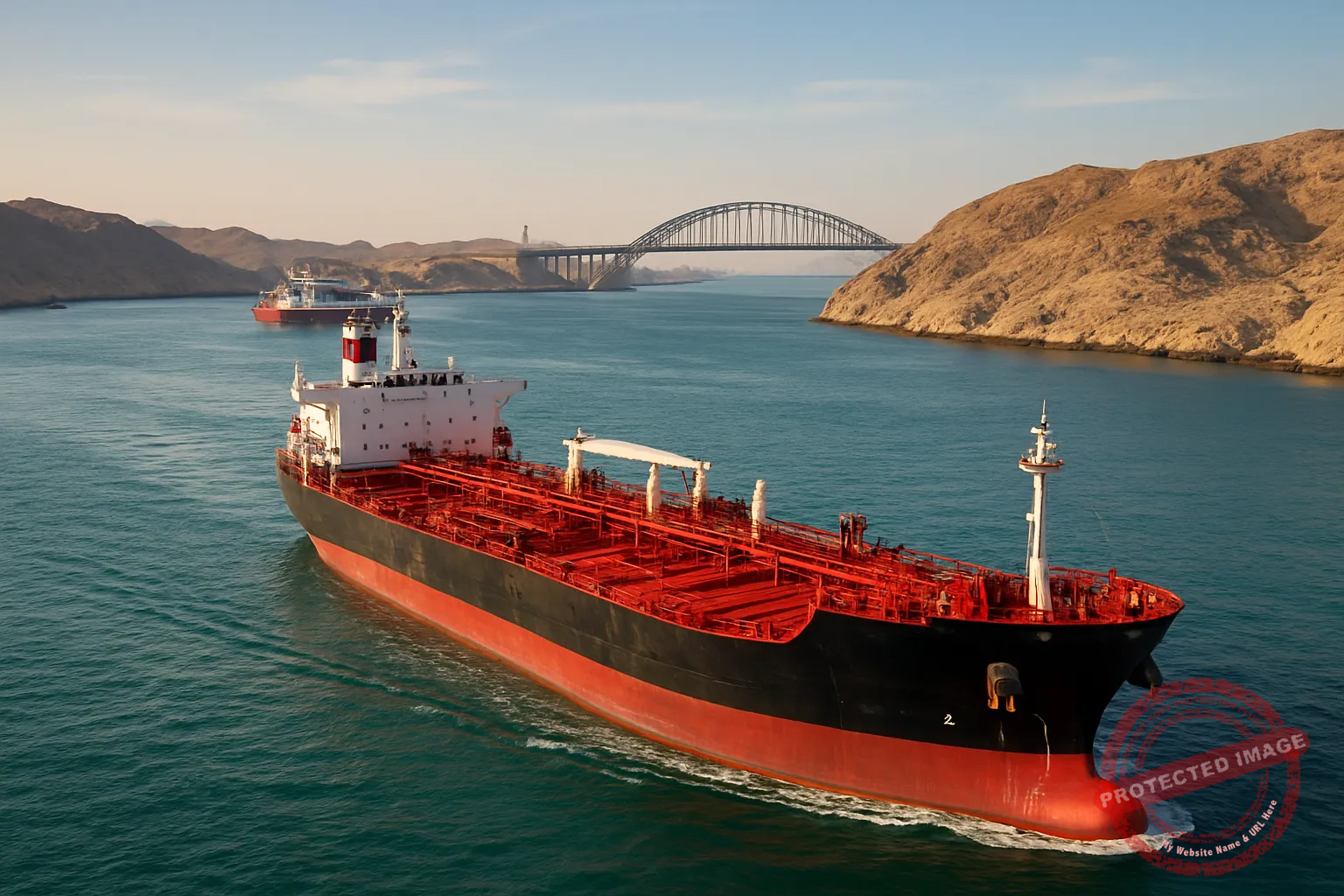 Hormuz Reopening Delayed, Global Shipping Confidence at Risk