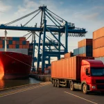 Port Congestion Pushes Intra-Asia Freight Rates Upward