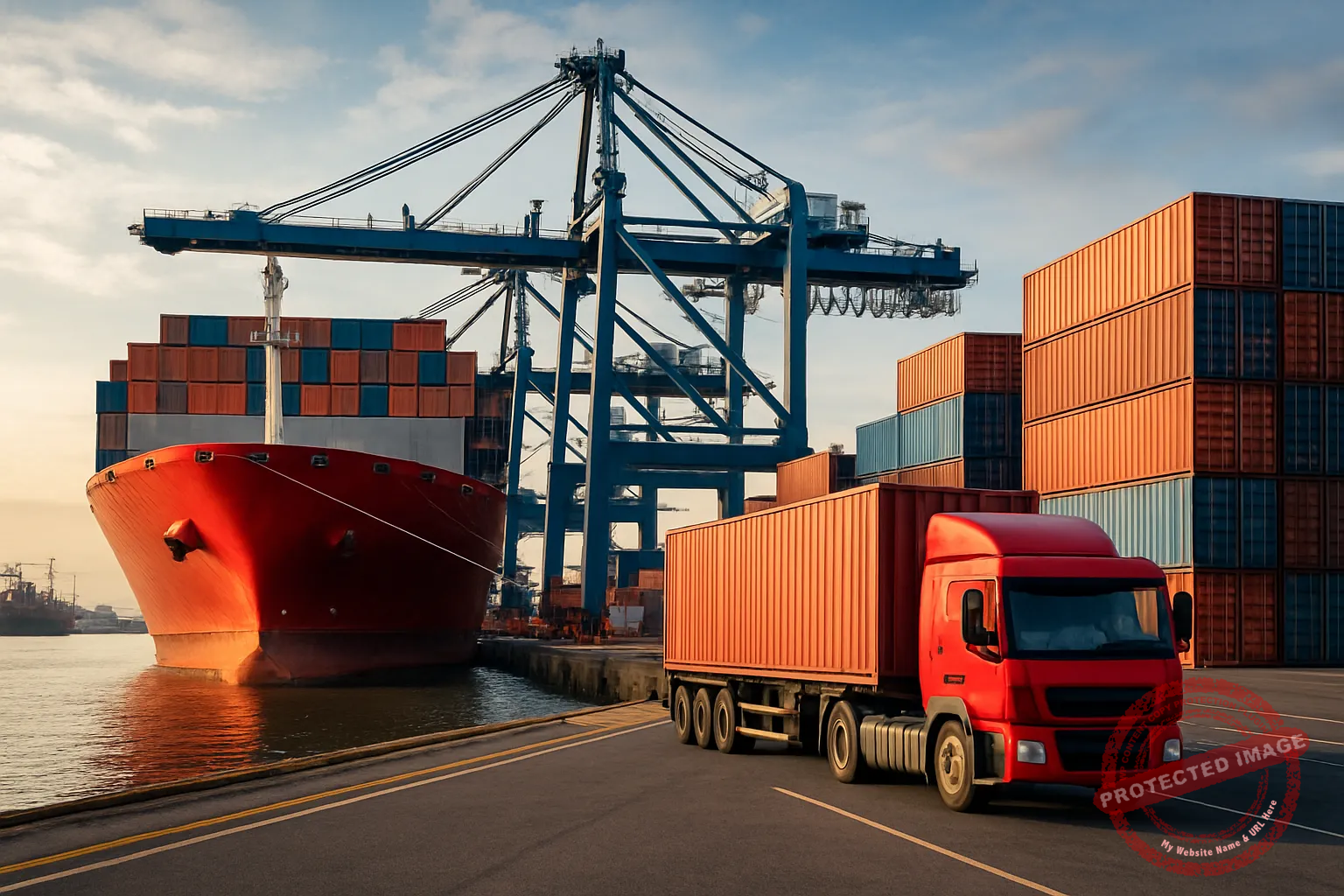 Port Congestion Pushes Intra-Asia Freight Rates Upward