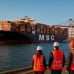 MSC Cancels Stop at Cuenta del Plata for Montevideo-USA Service
