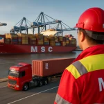 MSC implementa nuevos precios FAK