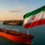Irán propone peaje en Ormuz