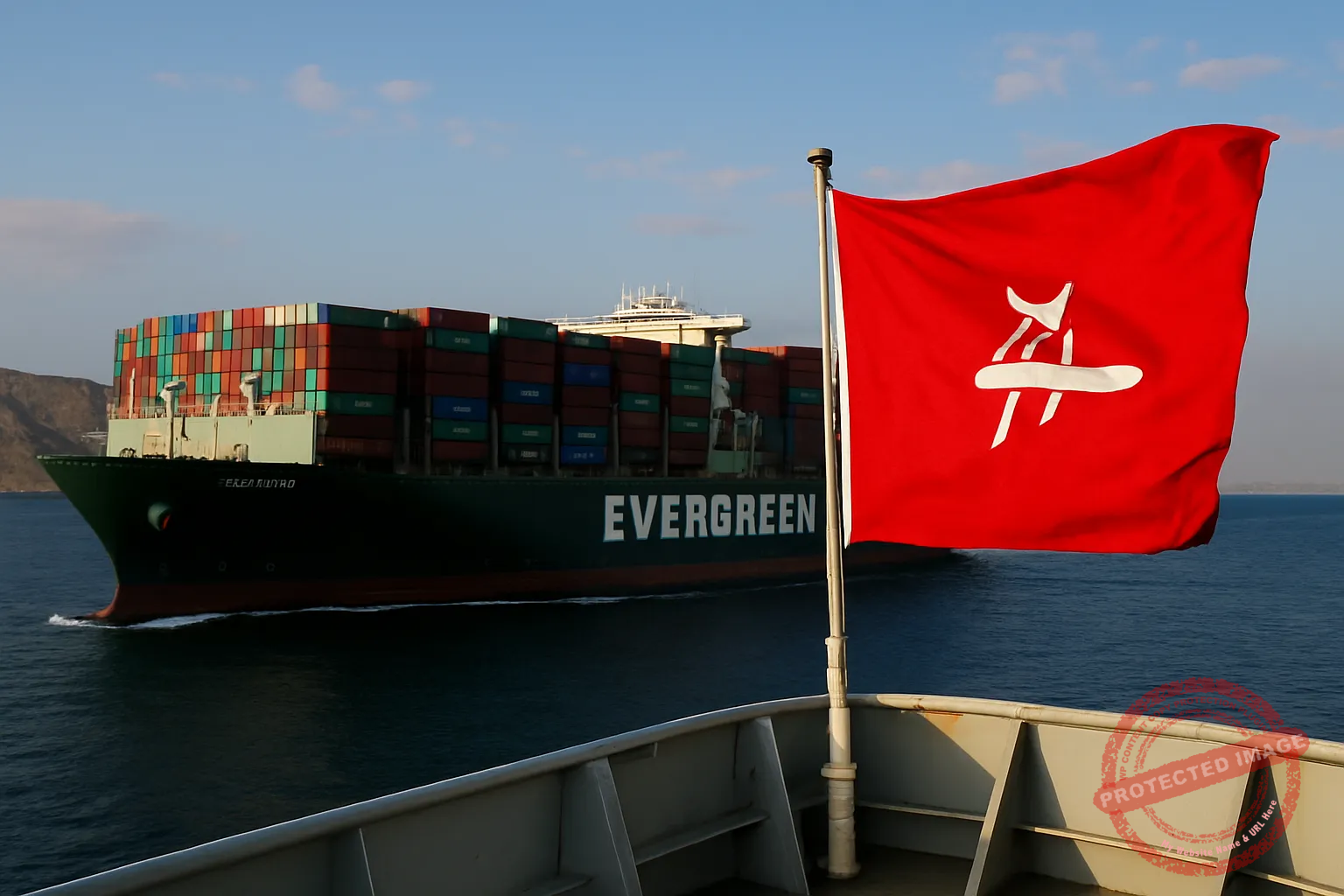 US Says Strait of Hormuz Attacks Will Halt Before Talks