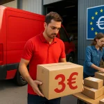 Comercio electrónico de bajo valor enfrenta nuevos desafíos en Europa.