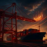 Cosco Shipping Unveils New 45-Foot Refrigerated Rail Container