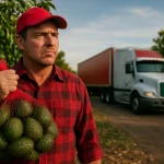 Productores de aguacate de California exigen limitar importaciones mexicanas