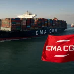 CMA CGM Introduces Peak Season Surcharges from India, China July 2026