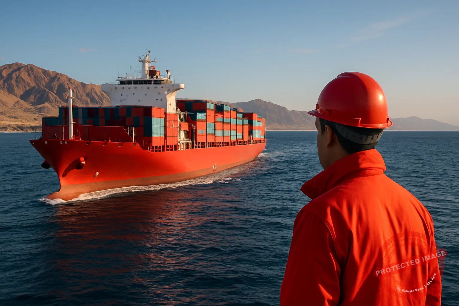 Más buques vuelven, pero el Mar Rojo sigue siendo inseguro.