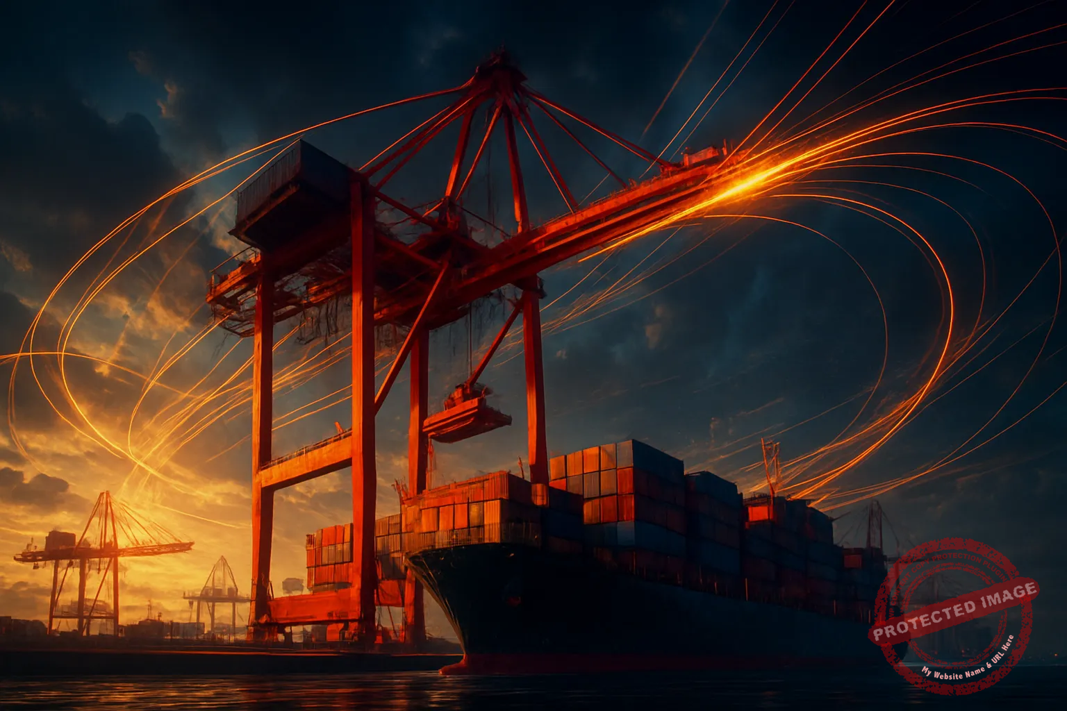Top 2025: World’s Largest Importers Revealed