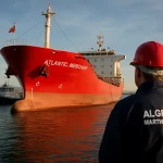 Stateless Ships Rush Flag Changes Before Entering European Waters