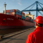 Armadores europeos piden excepciones ETS