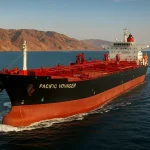 Petroleros iraníes apresuran rutas
