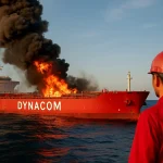 Hunter VLCC Faces $36M Unpaid Charter Hire Dispute