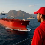 Hutíes reclaman responsabilidad por ataques a petroleros sauditas.