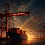 UE-Argentina Investments Could Reach $92 Billion by 2030