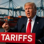 Trump Reinstates Global Tariffs Using New Legal Powers