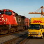 Canadian National Backs Down on UP-NS Merger Fight