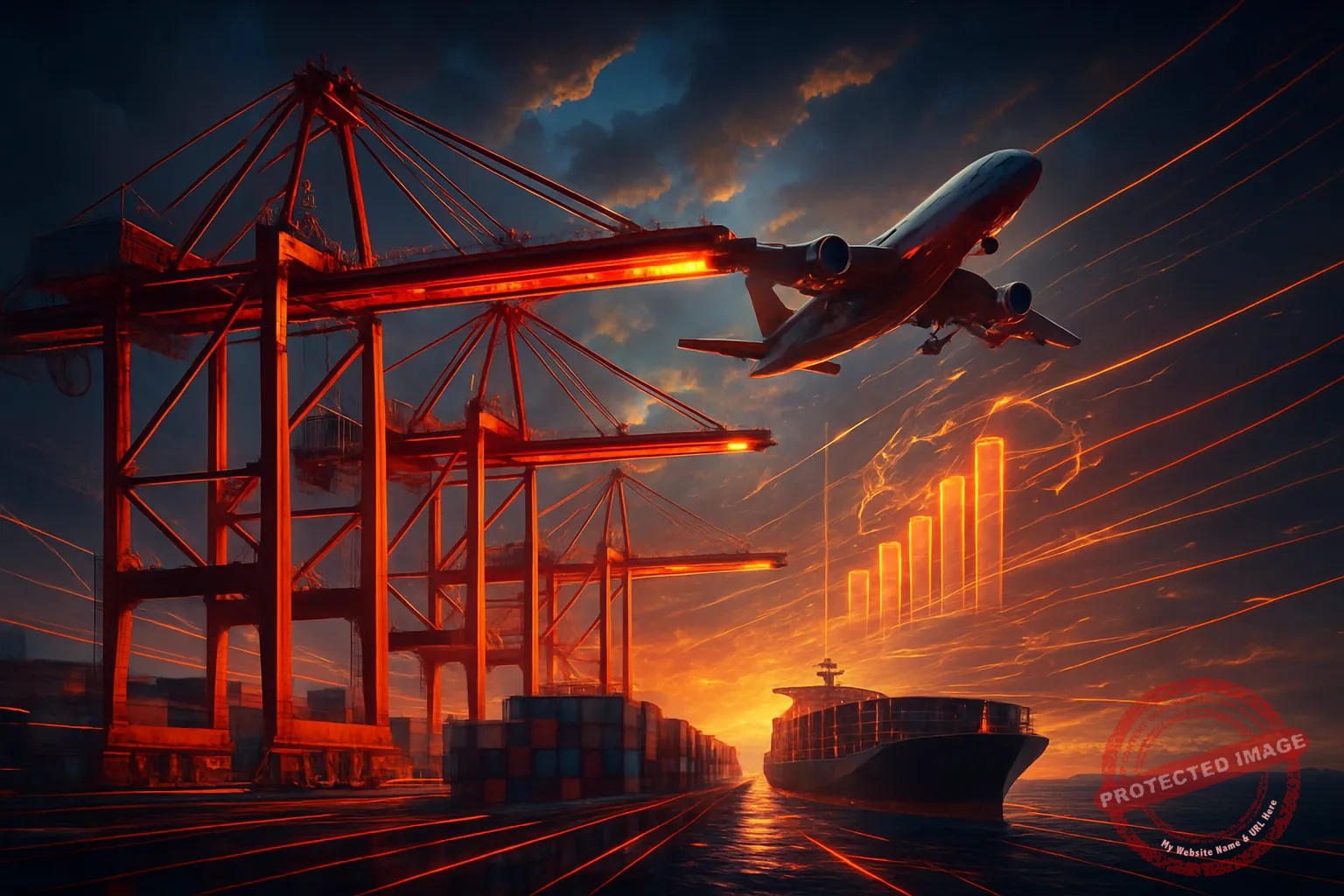 China Introduces Zero Tariff for 53 African Nations, Boosts Trade