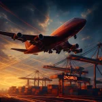 Air Cargo Spot Rates Jump 30% in April Surge