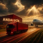 Andalucía lidera exportación frutas