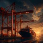 China Penalizes Nine International Container Lines for Violations