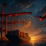 U.S. Trade Declines with China; Surges with Taiwan and Vietnam