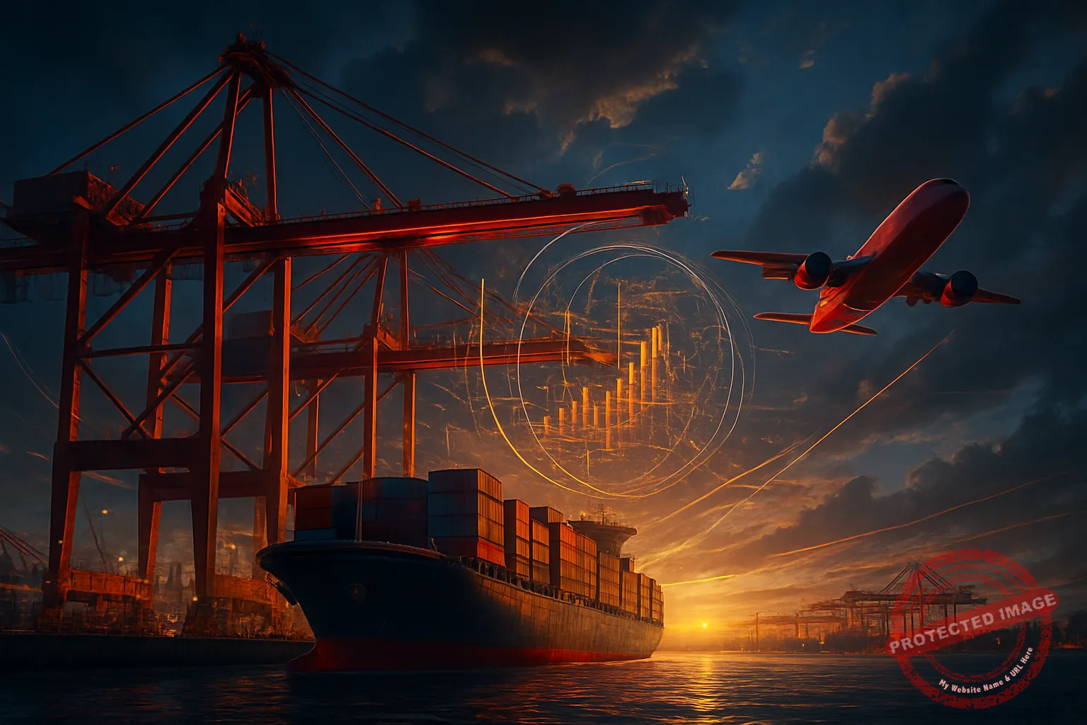 U.S. Trade Declines with China; Surges with Taiwan and Vietnam