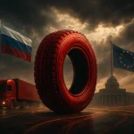 Rusia investiga neumáticos importados