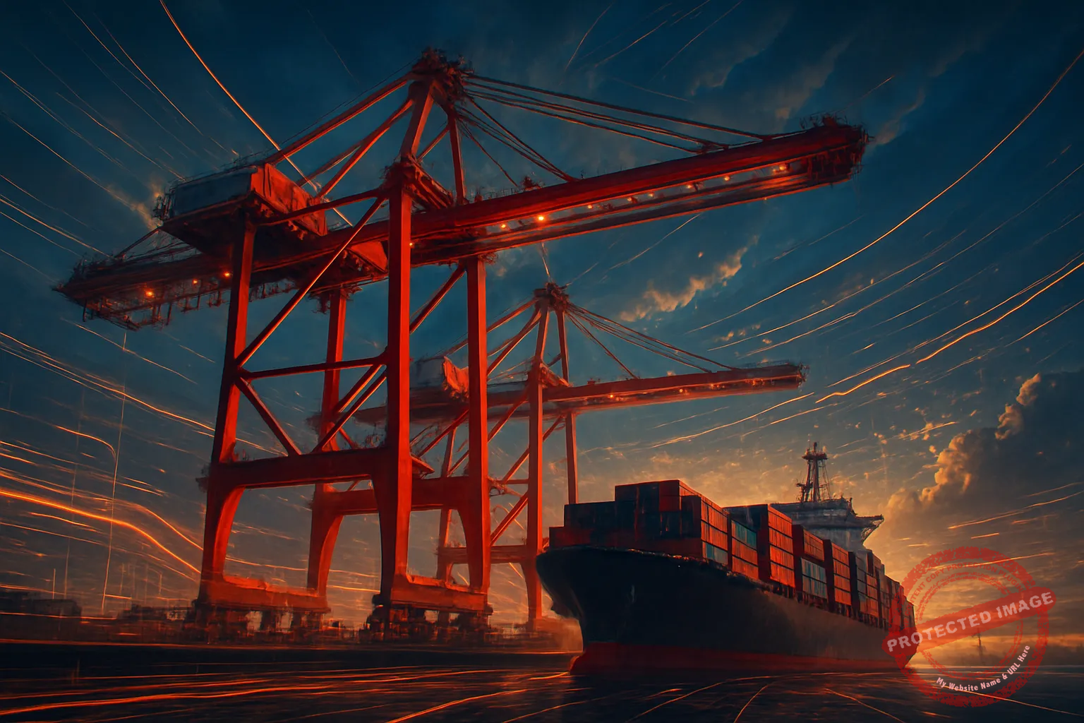 China Leverages TIR for Stronger Eurasian Connections