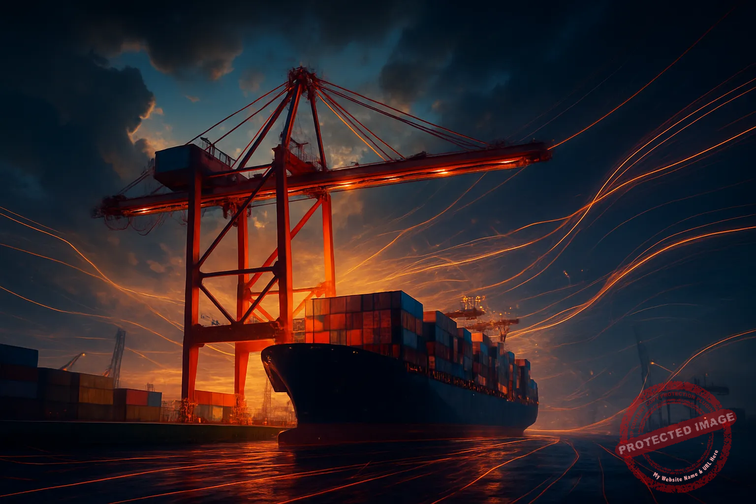Digital Informal Trade Plummets Due to VAT on International Purchases