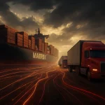 FMC multa a Maersk con 1,9M$