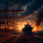 EEUU multa a Maersk con USD 1.9 millones por cargos indebidos