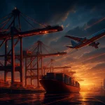 EE.UU. Aumenta Exportaciones de Crudo Tras Bloqueo del Estrecho