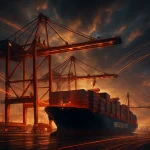 Hapag-Lloyd Suspends Land Transporte to/from Alto Golfo Pérsico