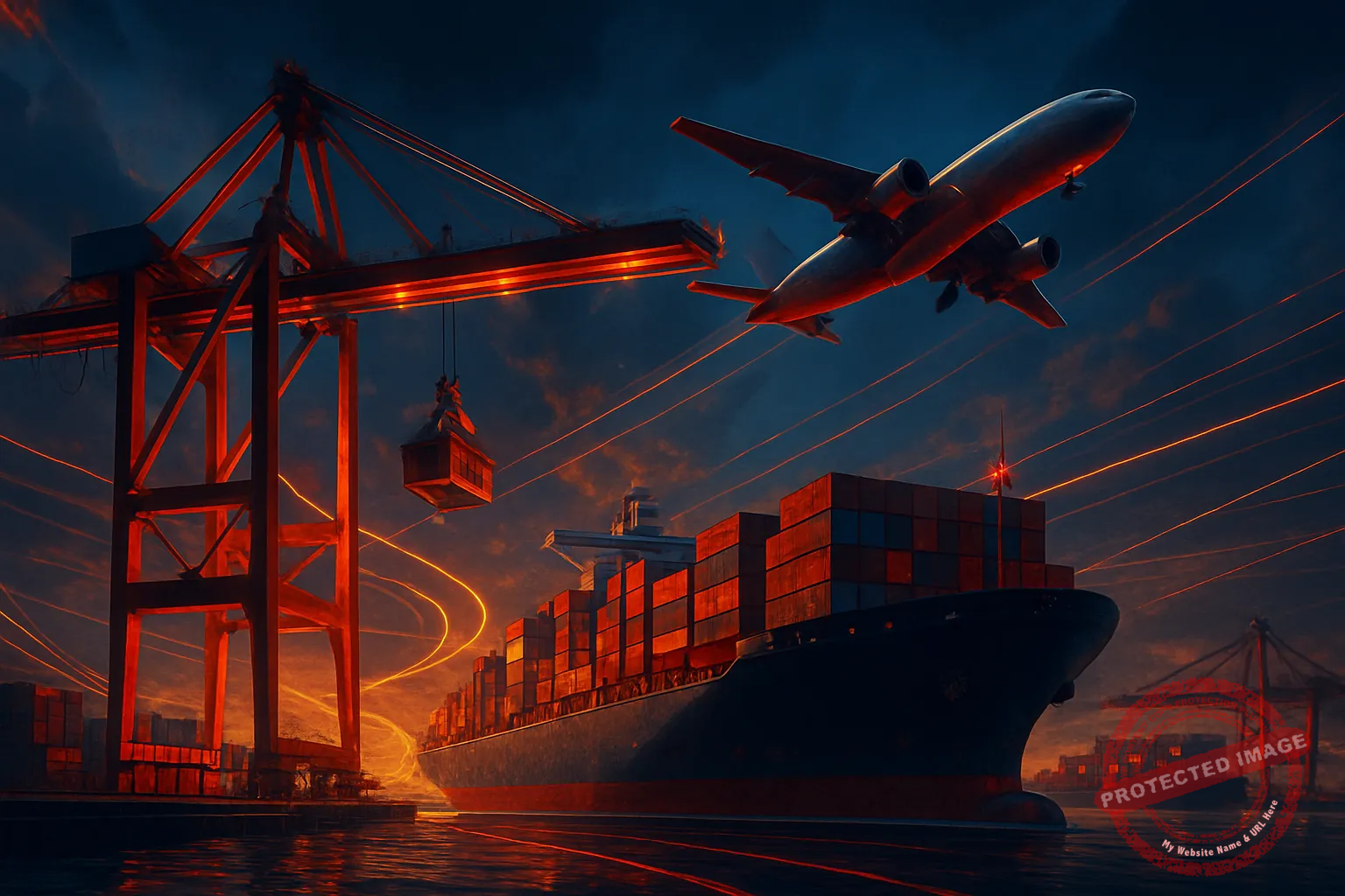 Coalition Calls on Senate to Act on CORCA Amid Cargo Theft Crisis