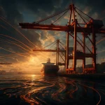 Puerto de Manzanillo Investigates Oil Stain Discovery