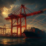 Puerto de Manzanillo Investigates Mysterious Oil Spot Emergence