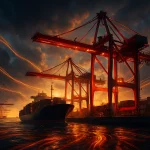 Puerto de Manzanillo Investigates Oil Stain Discovery