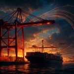 Puerto de Manzanillo Investigates Oil Stain Appearance