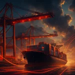 Agunsa Warns of Unreported Seismic Risks in Valparaíso Port Bid