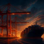 Hormuz Closed: TIR Landbridges Step Up Amid Pressure